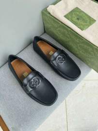 Picture of Gucci Shoes _SKUGuccisz38-45hnh03017082